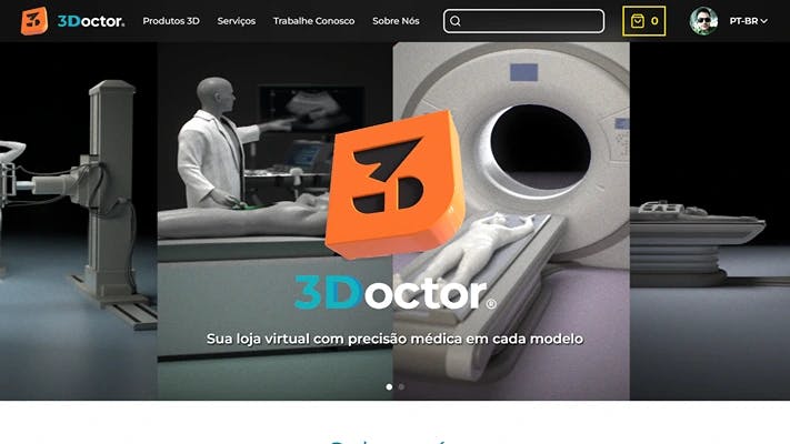 3doctor.com